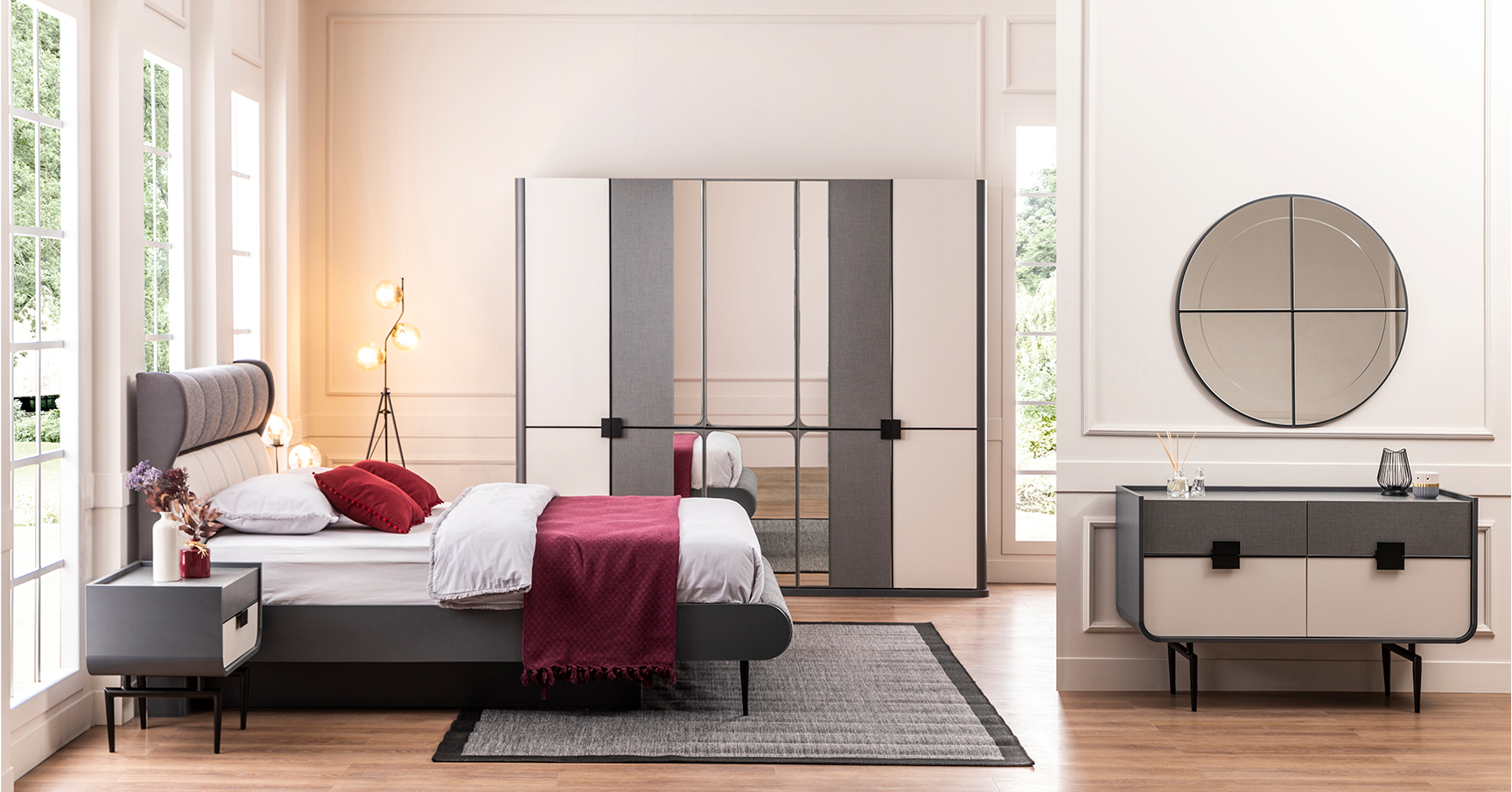Feng Shui'ye Göre Ev Dekorasyonu