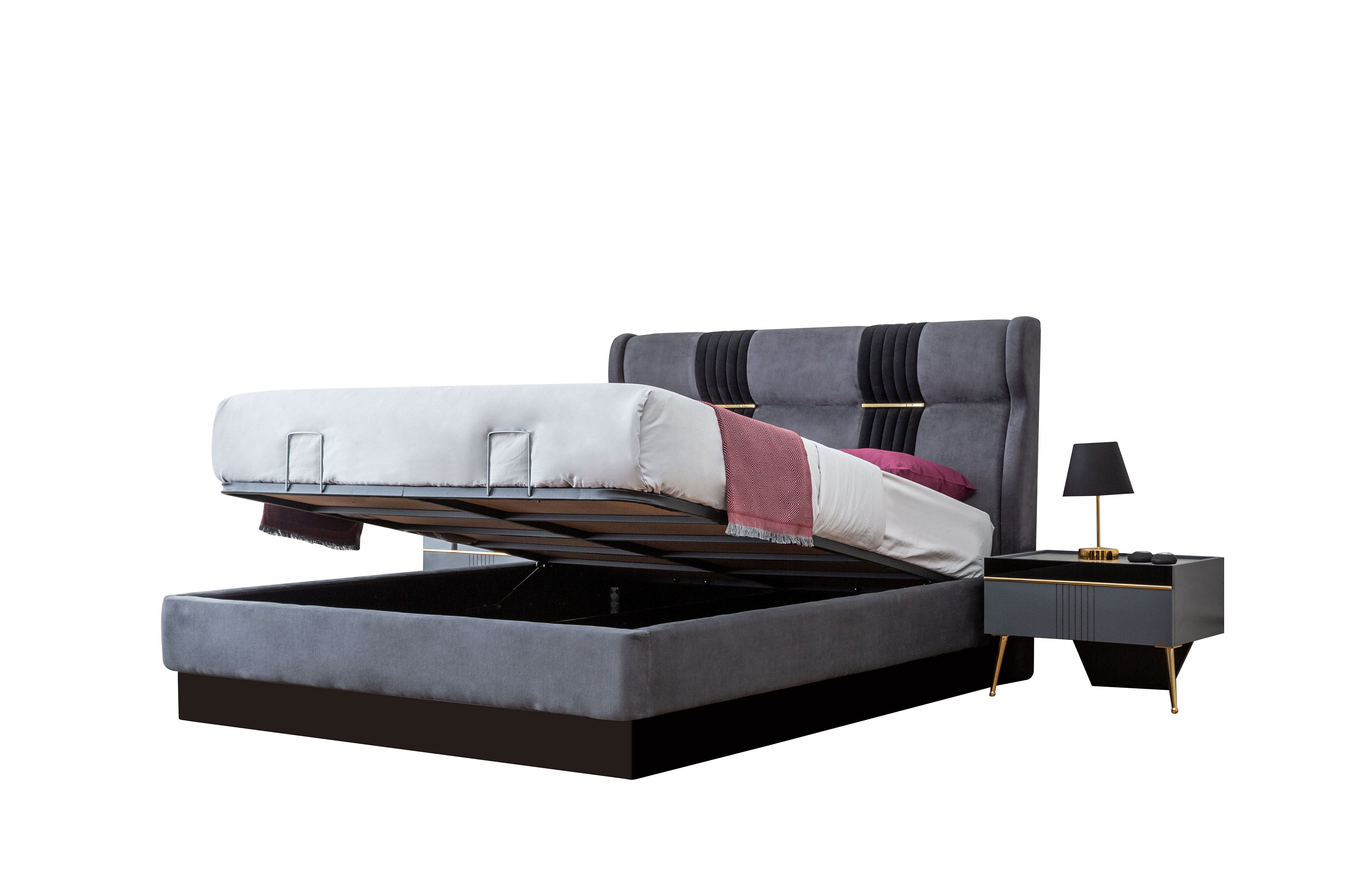 bedroom set