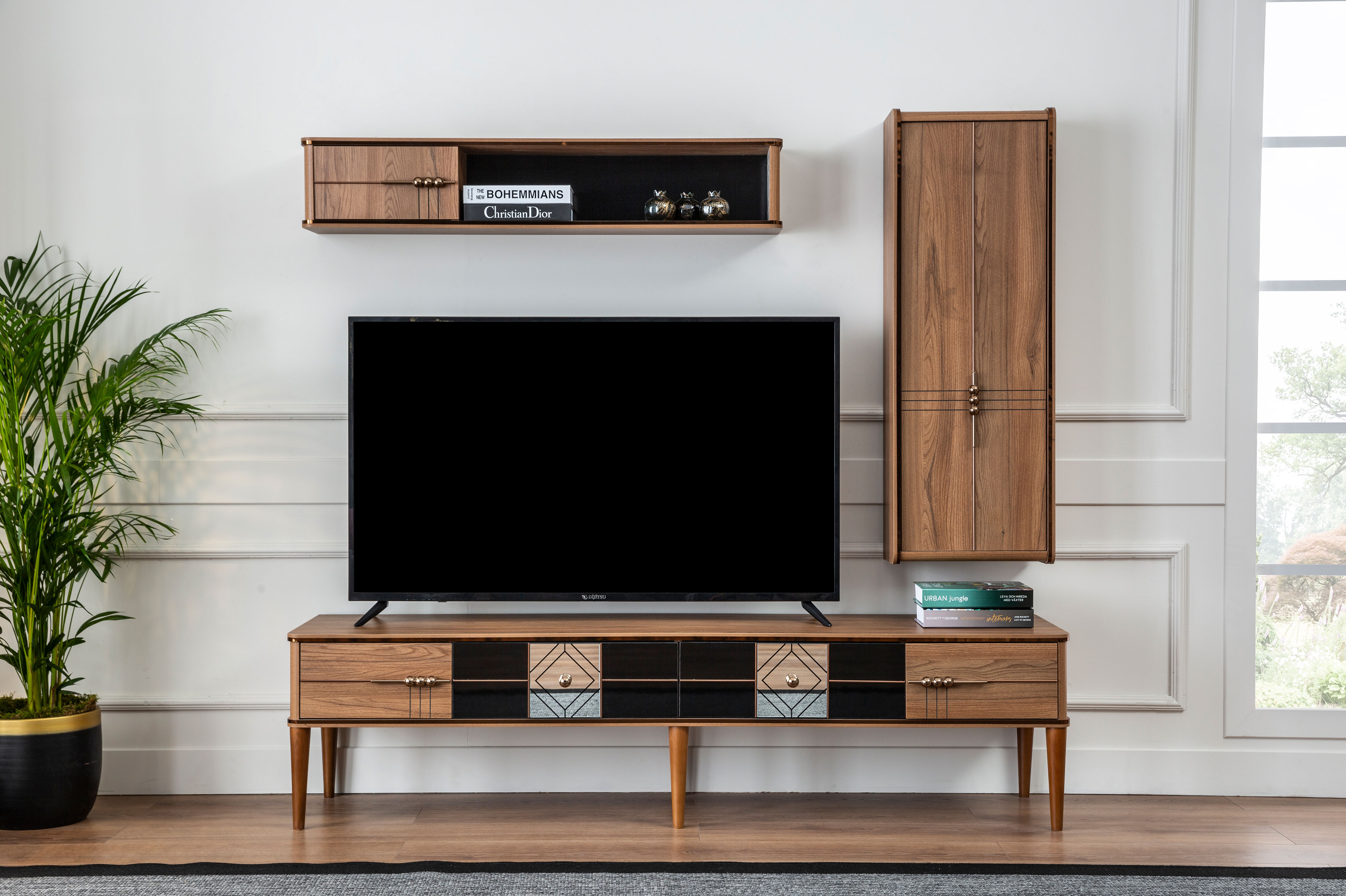 tv unit