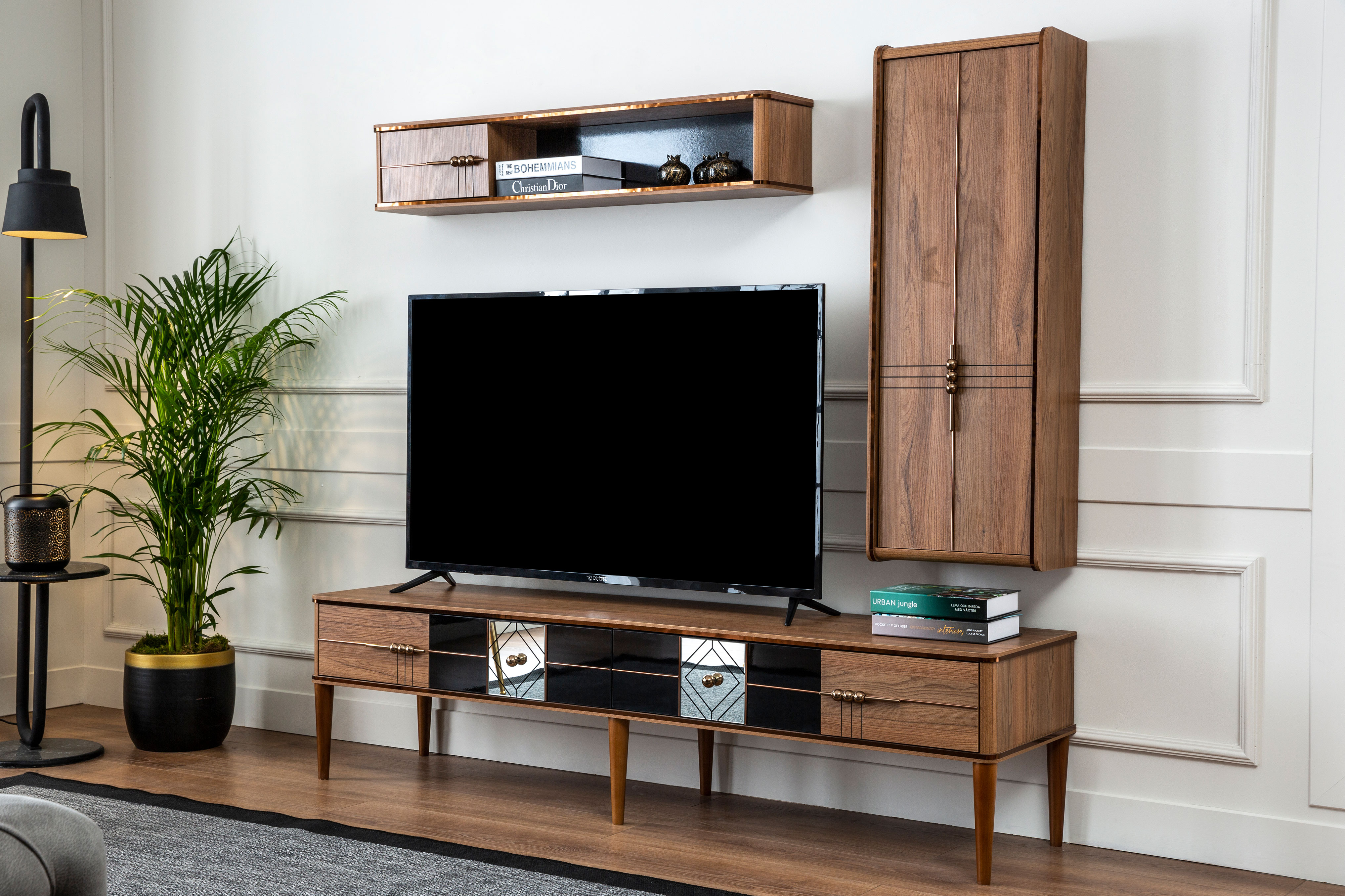 tv unit