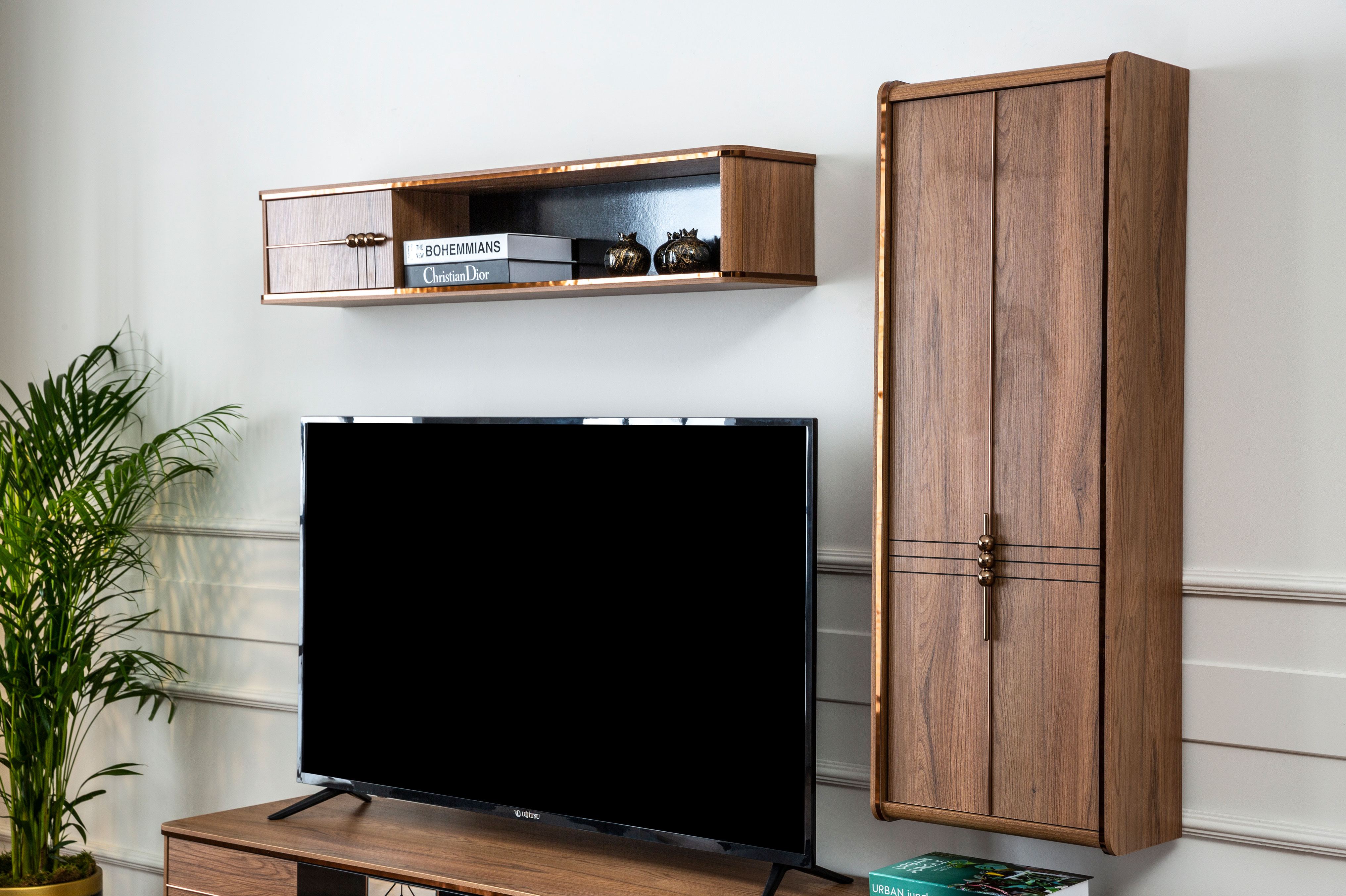 tv unit