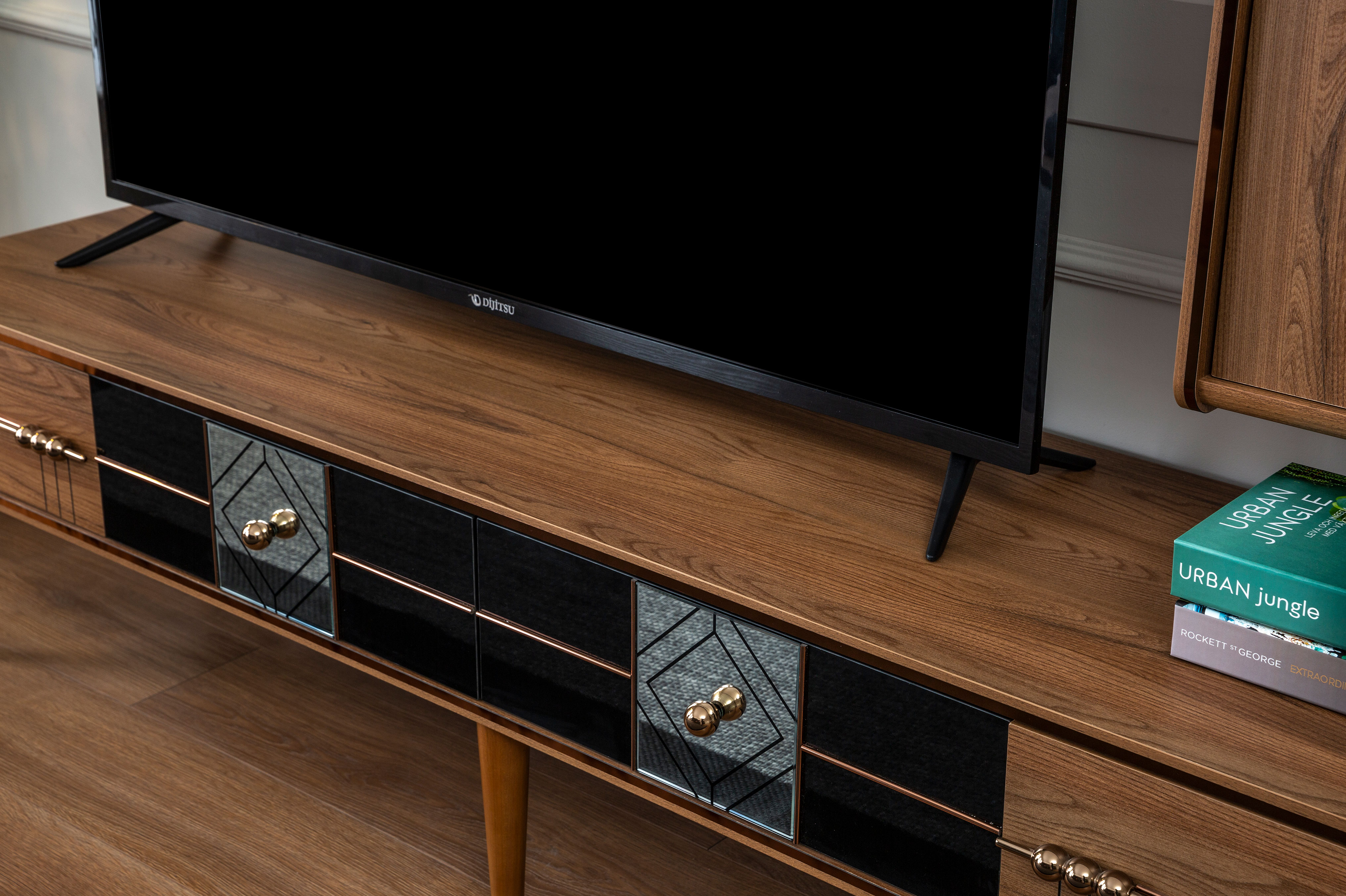 tv unit