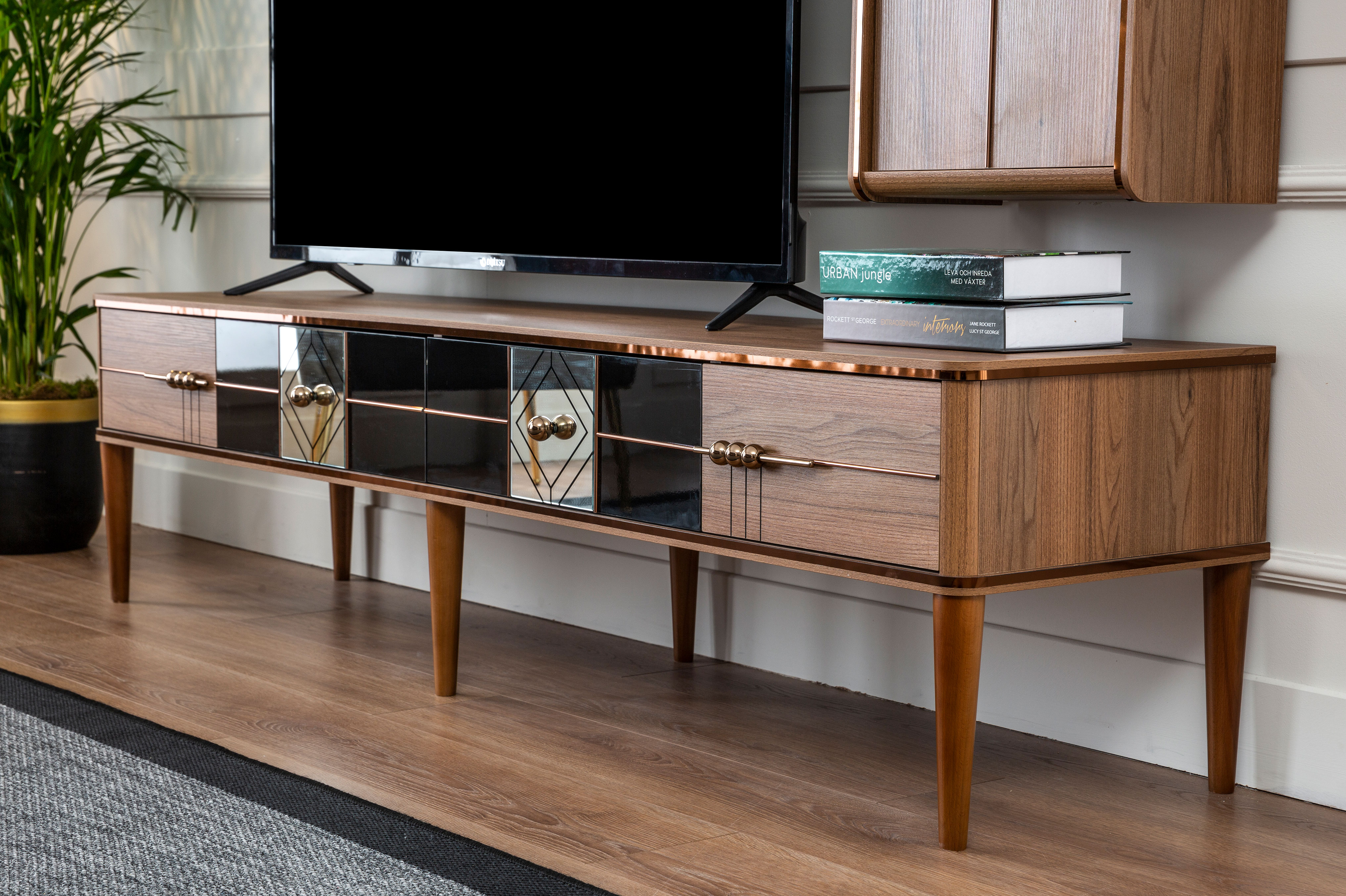 tv unit