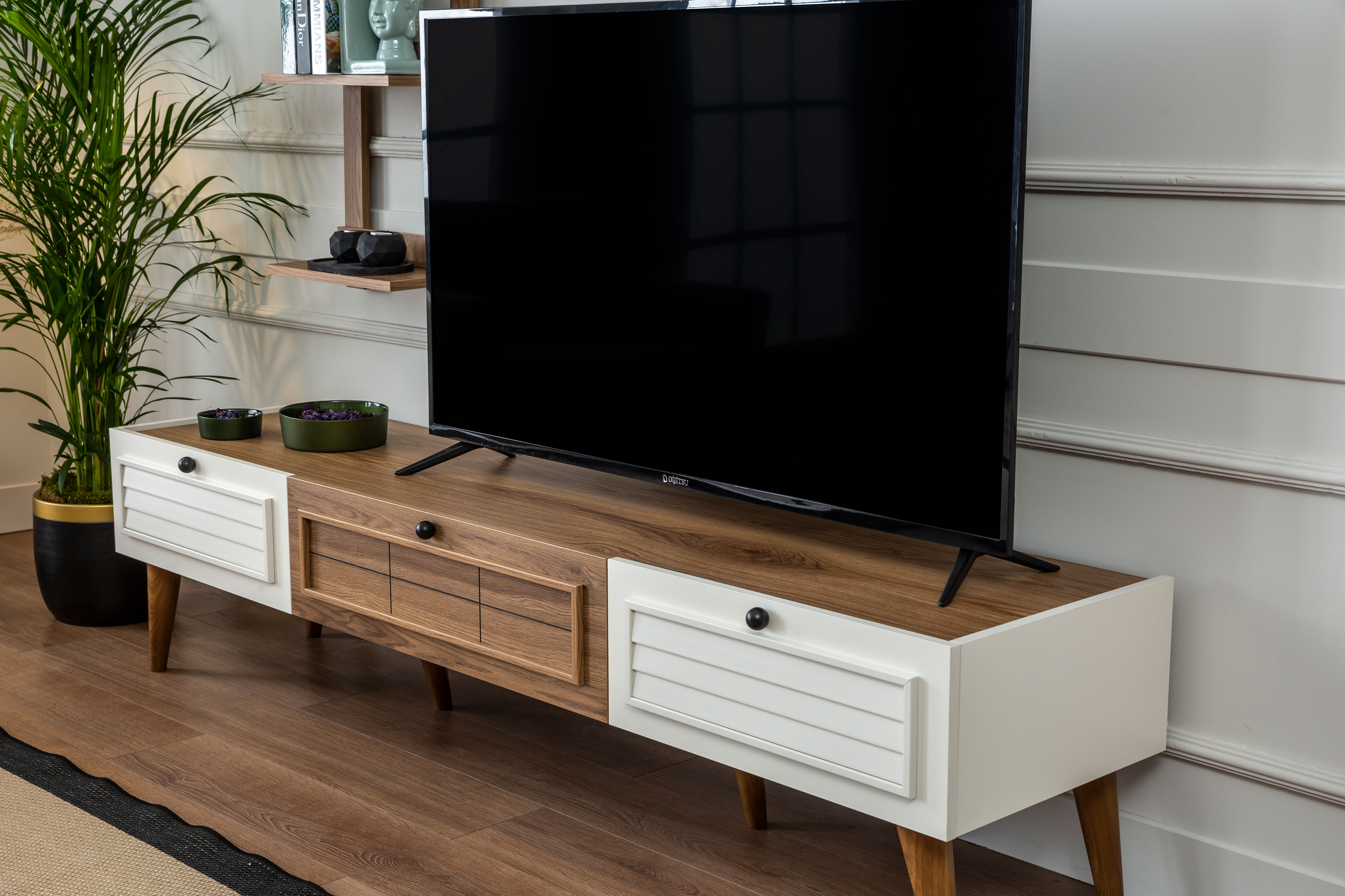 tv unit