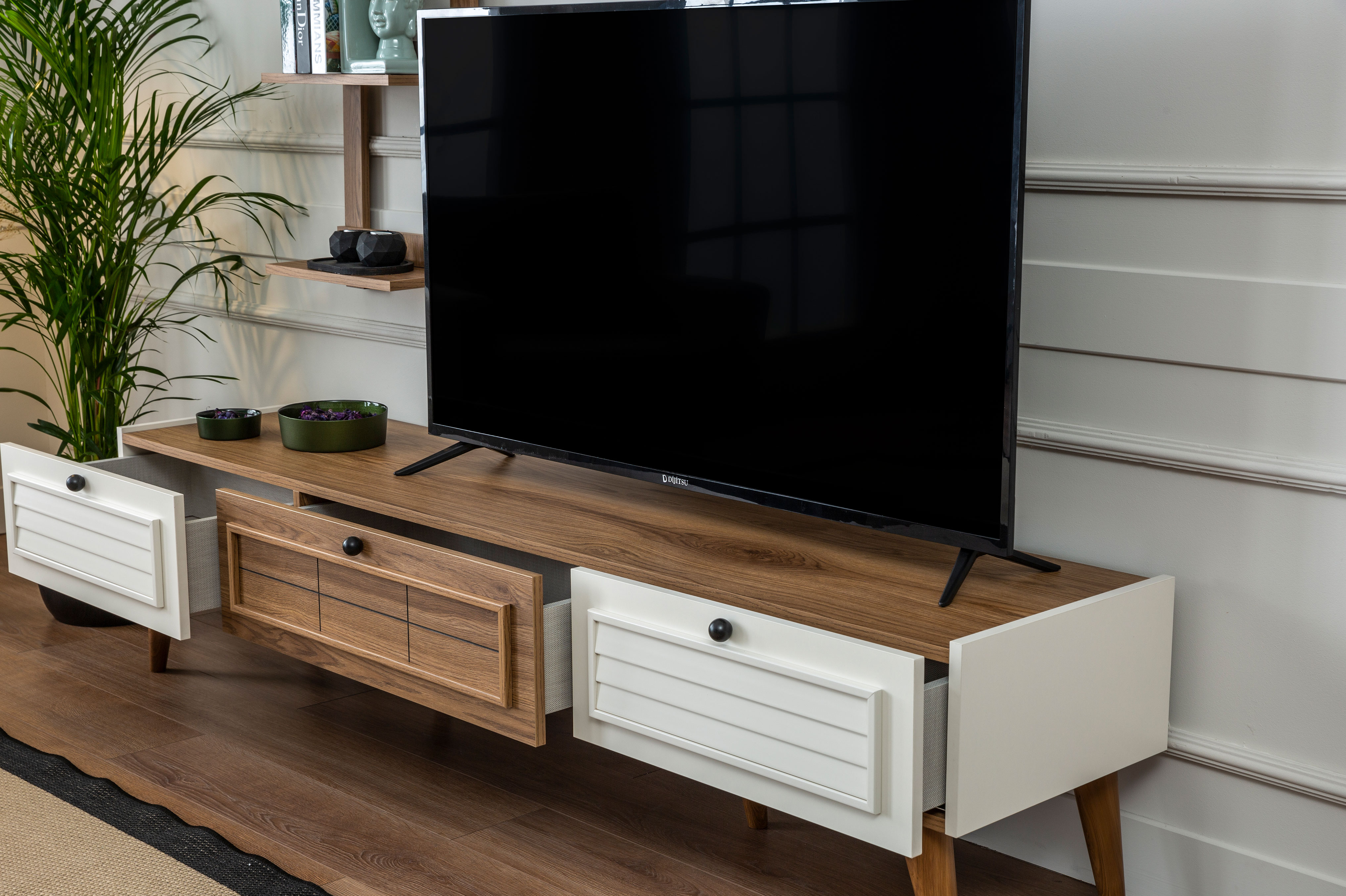 tv unit