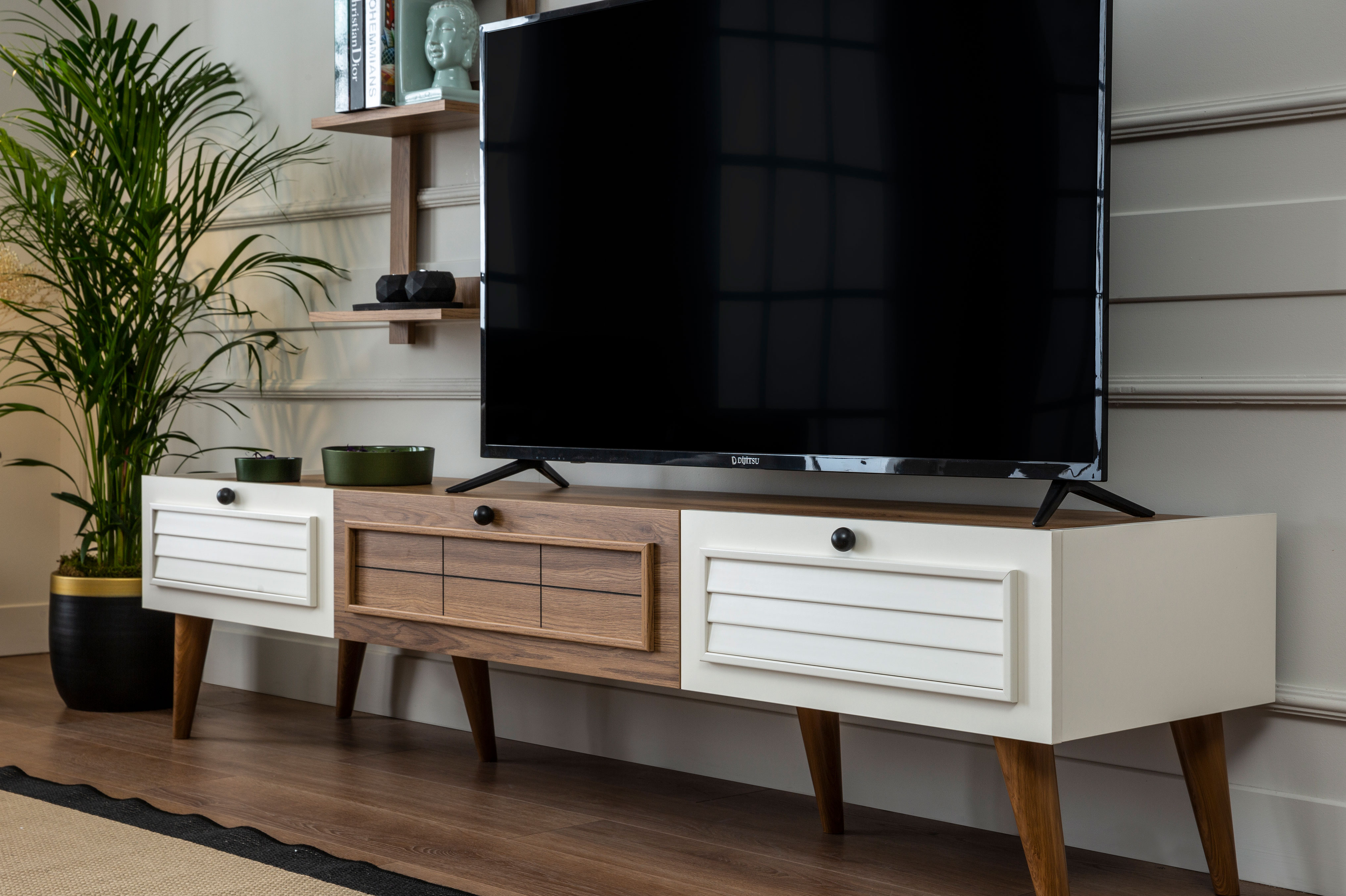 tv unit