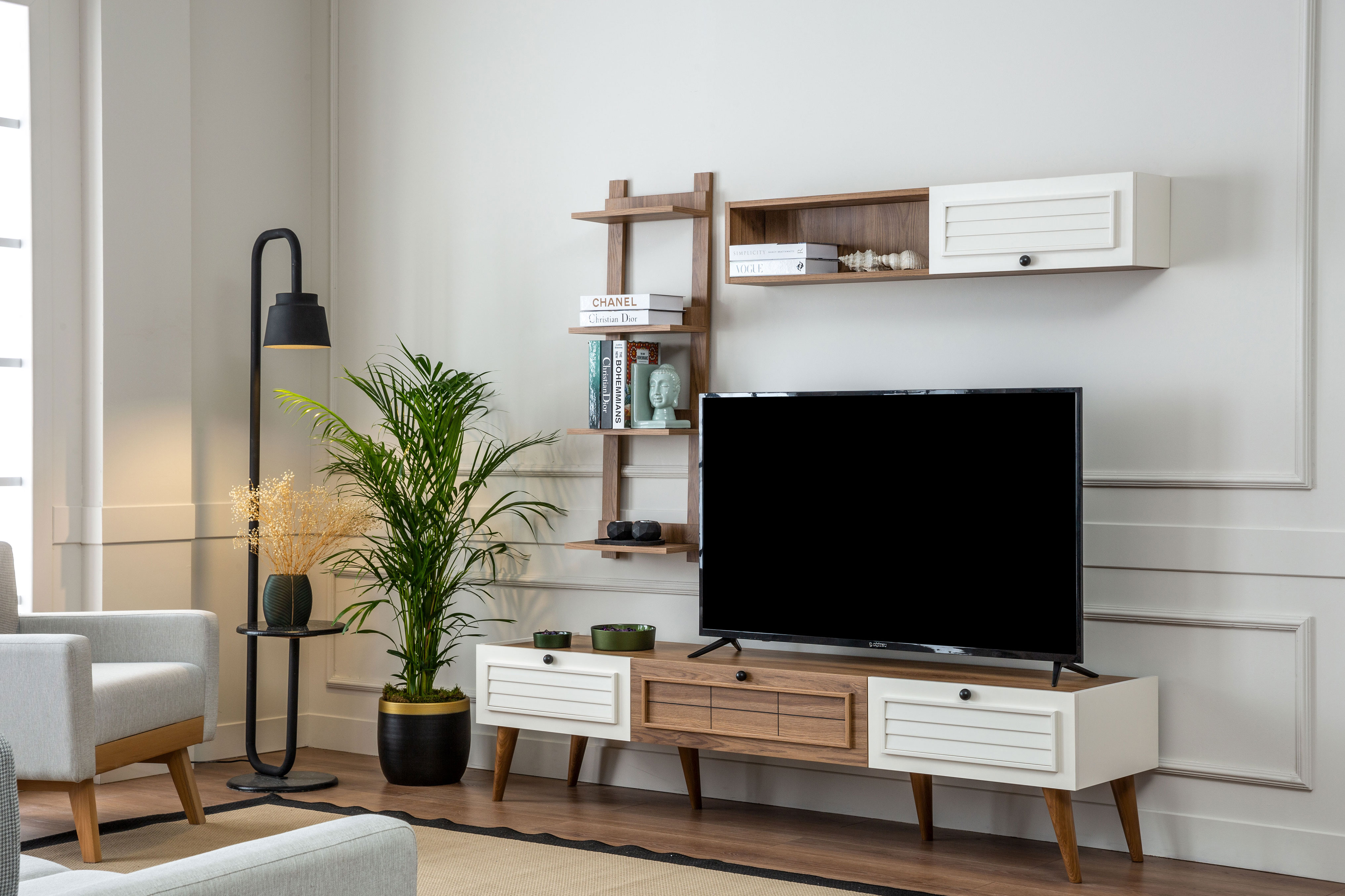 tv unit